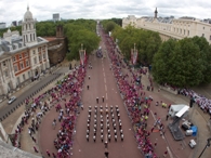 Band of Her Majesty's Royal Marines Collingwood